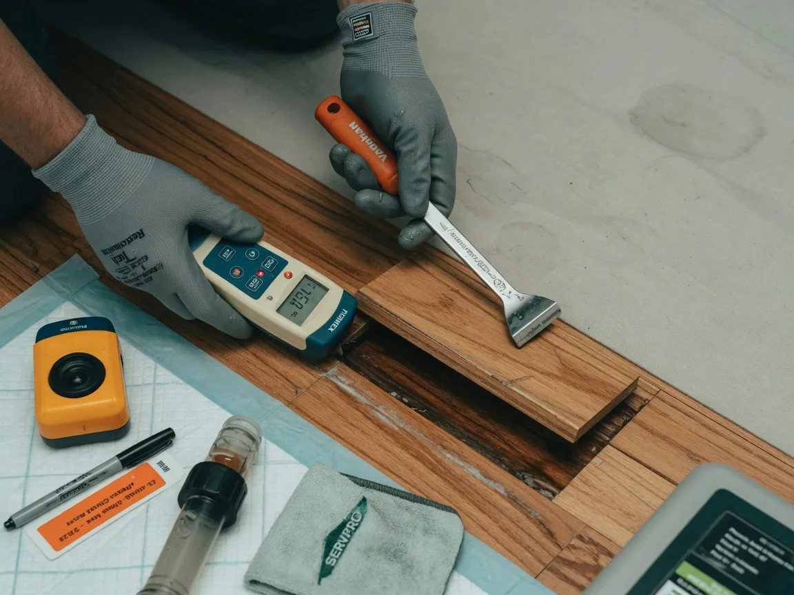Why choose Water Damage Restoration in Taylorsville, GA